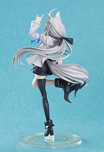 "Shirakami Fubuki Channel " 1/7 Scale Figure Shirakami Fubuki 2019 Summer Event Ver.