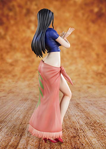 Nico Robin (Devil Child version) Figuarts ZERO One Piece - Bandai Spirits