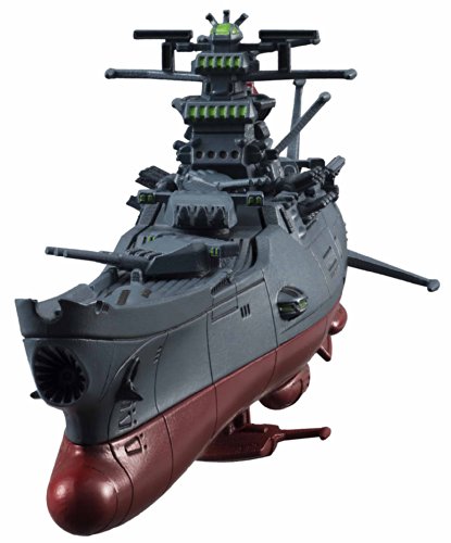 Yamato Cosmo Fleet Special Uchuu Senkan Yamato 2199 - MegaHouse
