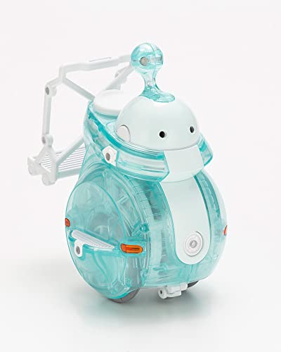 MARUTTOYS NOSERU Ramune Ver.
