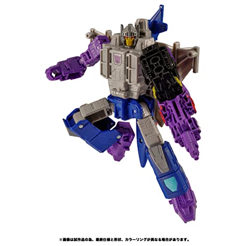 "Transformers" Transformers: Legacy TL-23 Needlenose