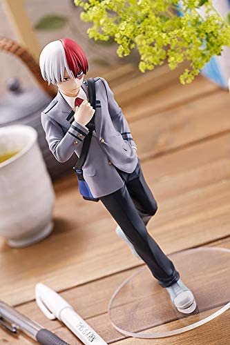My Hero Academia - Pop-up Parade Todoki Shouto (buona compagnia di sorriso, Takara Tomy)