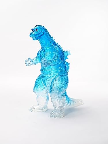 CCP Middle Size Series "Godzilla" Vol. 6 Godzilla (1954) Ghost