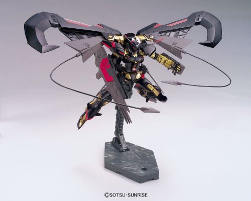 1/144 HG "Mobile Suit Gundam SEED ASTRAY" Gundam Astray Gold Frame Amatsu Mina