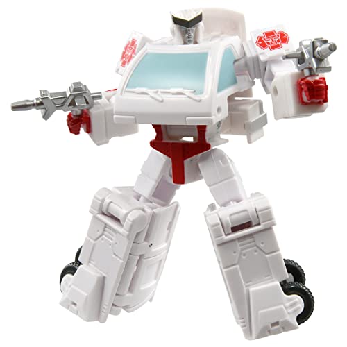 "Transformers: The Movie" Studio Series SS-99 Ratchet