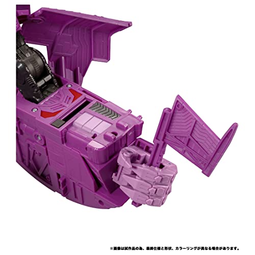 "Transformers" Transformers: Legacy TL-49 Nemesis