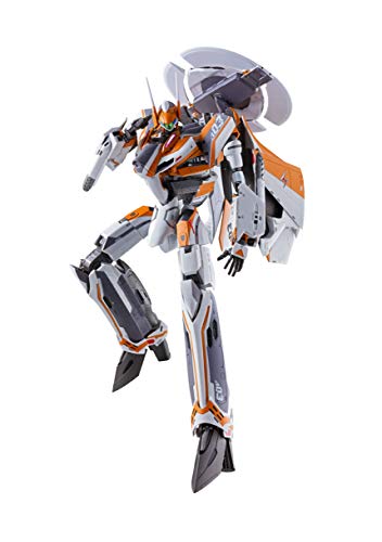 VF-31E Siegfried (Chuck Mustang Use version) DX Chogokin Macross Delta - Bandai Spirits