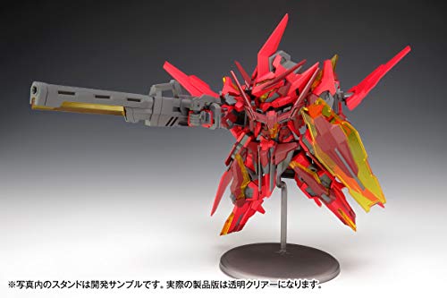 ExCreR Gust Claw