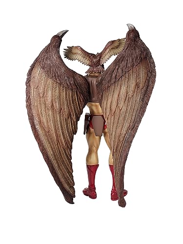 CCP Muscular Collection No. 80 "Kinnikuman" The Hawkman Original Color (Regular Circulation)