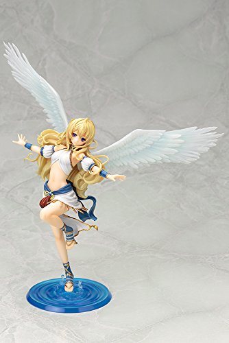 Nina 1/8 Breath of Fire 6: Hakuryuu no Shugosha-tachi - Kotobukiya