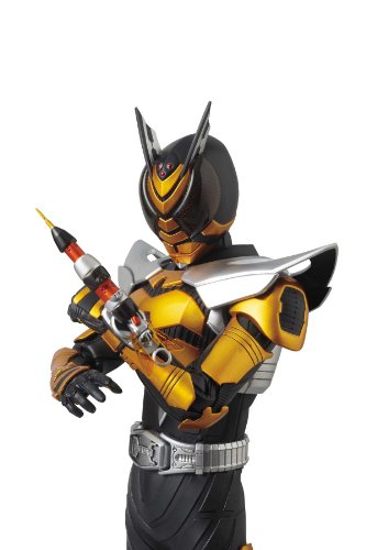 Kamen Rider TheBee 1/6 Real Action Heroes (#556) Kamen Rider Kabuto - Medicom Toy