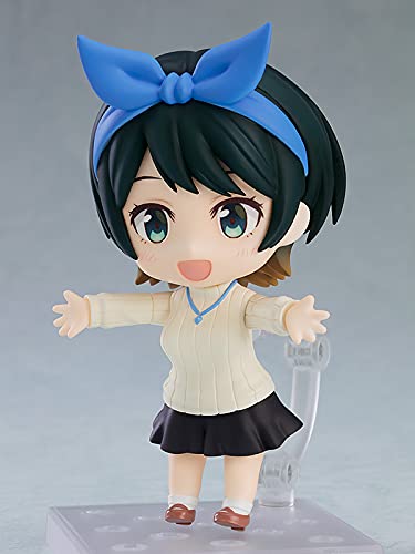 "Rent-A-Girlfriend" Nendoroid#1657 Sarashina Ruka