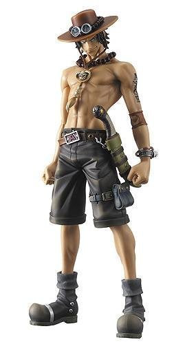 One Piece Super DX Portas D Ace