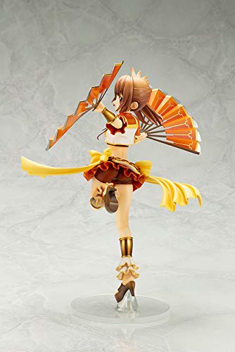 Yui Tsuruno - 1/7 scale - Magia Record Mahou Shoujo Madoka ☆ Magica Gaiden - Kotobukiya
