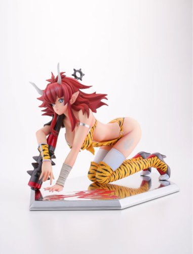 Oni-Musume III Mon-sieur BOME - Kaiyodo