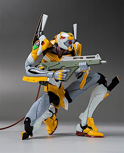 "Rebuild of Evangelion" Robo-dou EVA-00 Kai