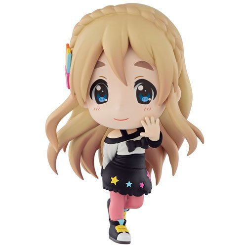 Kotobuki Tsumugi Kyun-Chara K-ON! - Banpresto