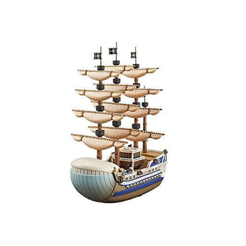 One Piece DX Figure THE GRANDLINE SHIPS vol.2 Moby Dick