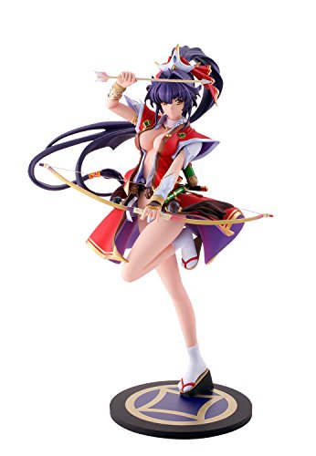 Yamamoto Isoroku Mon-sieur BOME, Kichikuou Rance - Kaiyodo