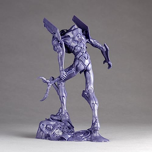 ARTPLA SCULPTURE WORKS "Evangelion" Evangelion Test Type-01 Berserk