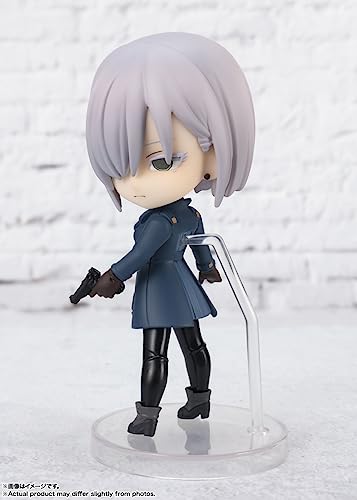 Figuarts Mini "SPY x FAMILY" Fiona Frost