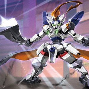 LBX PERSEUS (VERSE SACRÉE VERSE) DANBALL SENKI W - BANDAI