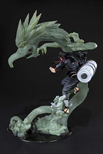 Senju Hashirama (Kizuna Relation version) Figuarts ZERO Naruto Shippuuden - Bandai