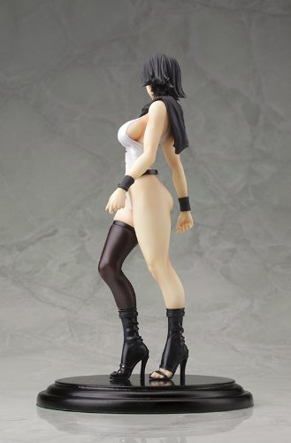 Kazama Jun 1/7 Tekken Tag Tournament 2 - Kotobukiya