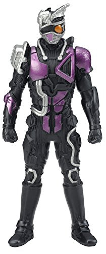 Mashin Chaser Rider Hero Series Kamen Rider Drive - Bandai