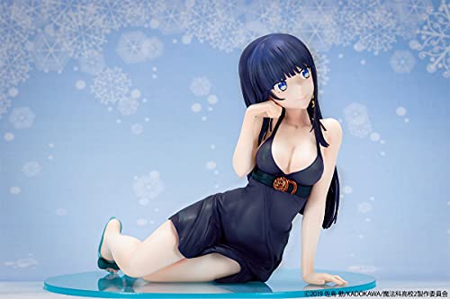 "The Irregular at Magic High School" Shiba Miyuki
