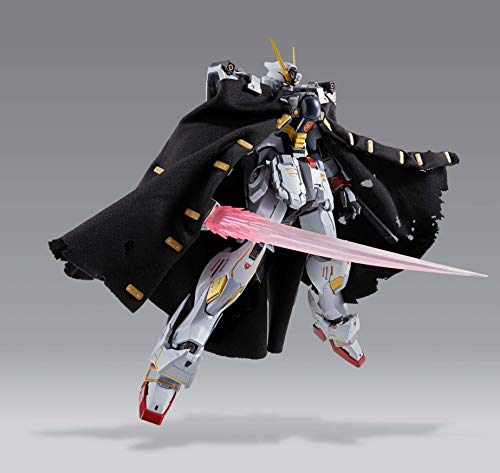 XM-X1 (F97) Crossbone Gundam X-1 Metal Build Kidou Senshi Crossbone Gundam - Bandai | Ninoma