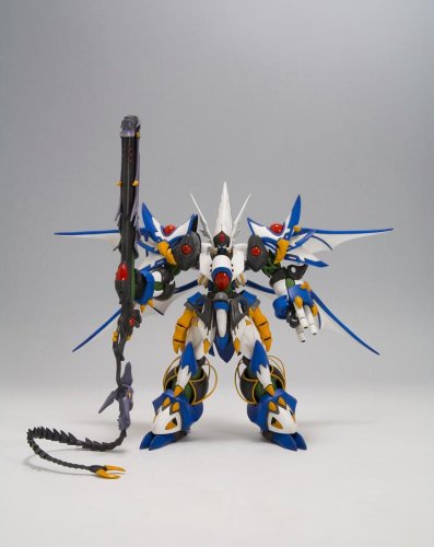 PTX-007-03UN rein Weißritter-escala 1/144-S. R. G-S (#028), Super Robot Taisen-Kotobukiya