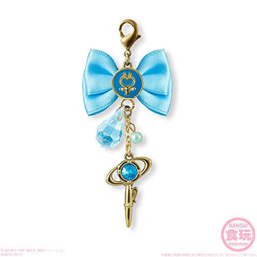 "Sailor Moon" Ribbon Charm