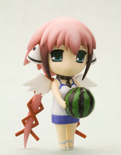 Astraea Ikaros Nymph 1/8 Gekijouban Sora no Otoshimono: Tokei-jikake no Angeloid - Kotobukiya