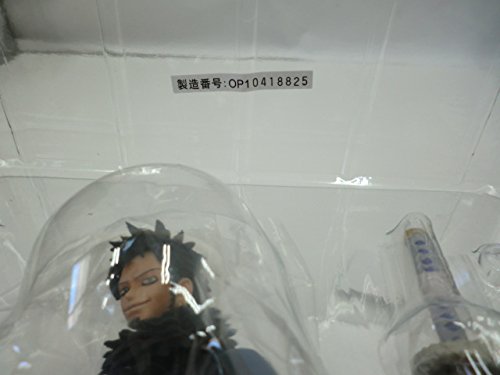 Trafalgar Law Generation of Worst Ichiban Kuji  One Piece