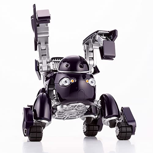 MARUTTOYS TAMOTU PRO Midnight Blue Ver.