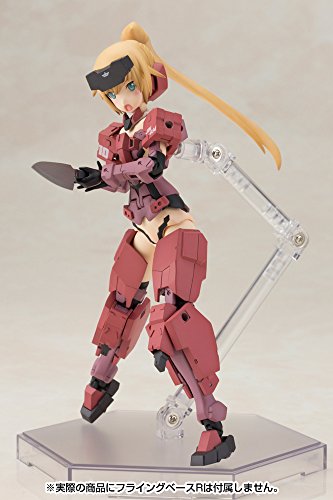 Frame Bras Girl Jinrai - Kotobukiya