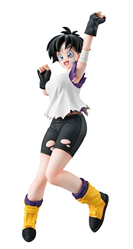 Videl  Kaifuku ver - Dragon Ball Gals Dragon Ball Z - MegaHouse