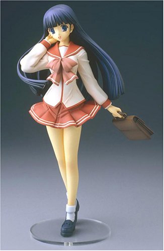 Kusakabe Yuuki 1/8 To Heart 2 - Kotobukiya