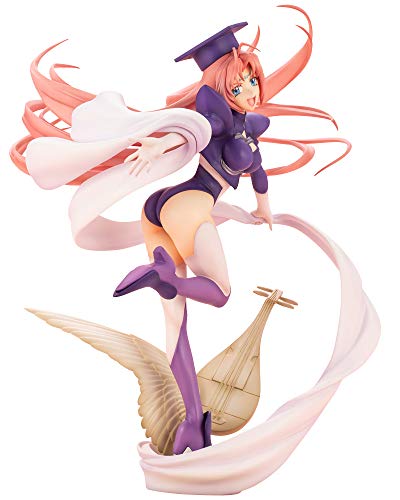 Sodakki - 1/8 scale - ARTFX J Hakyuu Houshin Engi - Kotobukiya