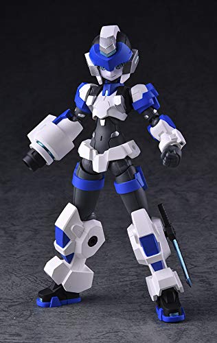 Polynian ST Peace Clay M Type (Ver. Regnart)