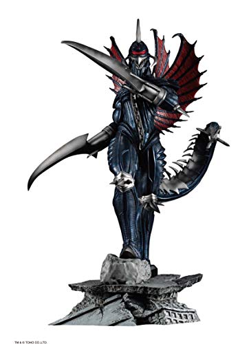Hyper Solid Series Gigan