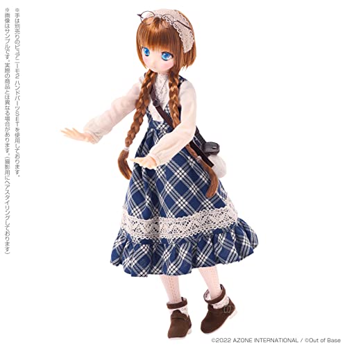 1/6 Scale Doll "Colorful Dreamin'" Asahina Shiho -Our New Story-