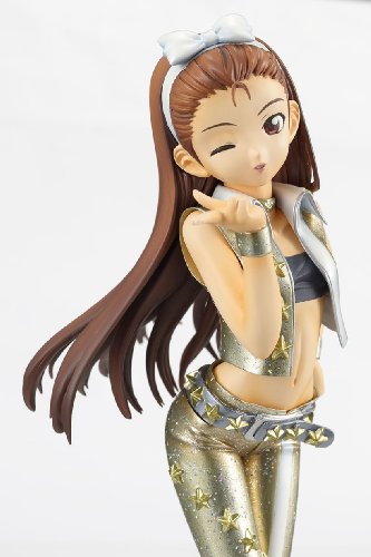 Minase Iori 1/7 Brilliant Stage The Idolmaster - MegaHouse