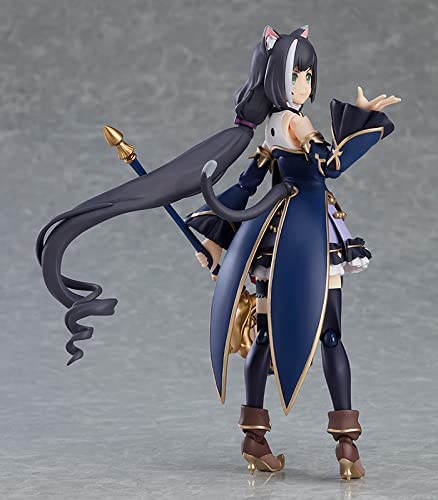 "Princess Connect! Re:Dive" figma#558 Karyl