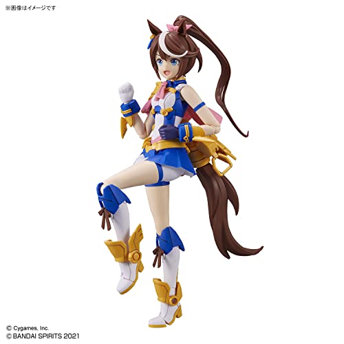 30MS Tokai Teio from "Uma Musume Pretty Derby"