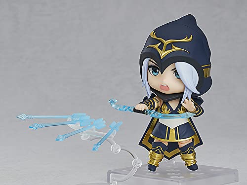 Nendoroid "League of Legends" Ashe