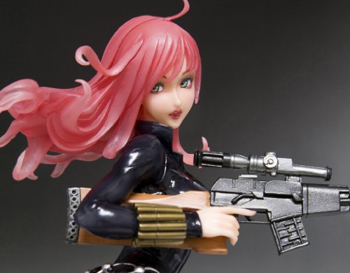 Black Widow 1/7 Avengers - Kotobukiya