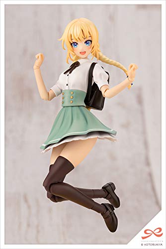 Sousai Shojo Teien Saeki Ritsuka St. Iris Gakuen Girls' High School Summer Clothes