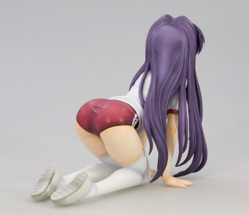 Fujibayashi Kyou 1/6 4-Leaves Clannad - Kotobukiya